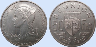 50 Francs